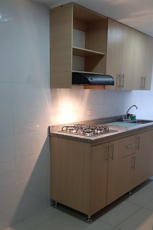 Apartamento en venta en Murillo Toro, Bogotá · foto 3 de 10