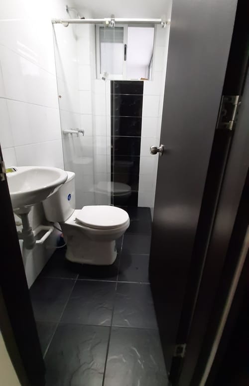 Apartamento en venta en Murillo Toro, Bogotá · foto 5 de 10