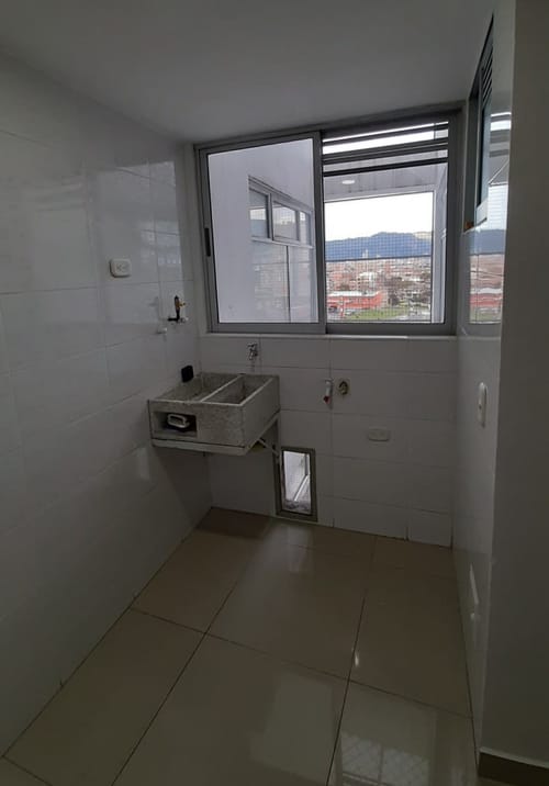 Apartamento en venta en Murillo Toro, Bogotá · foto 9 de 10