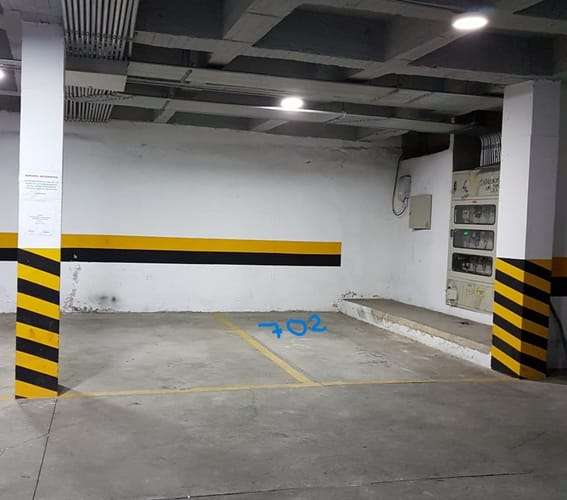 Apartamento en venta en Murillo Toro, Bogotá · foto 10 de 10
