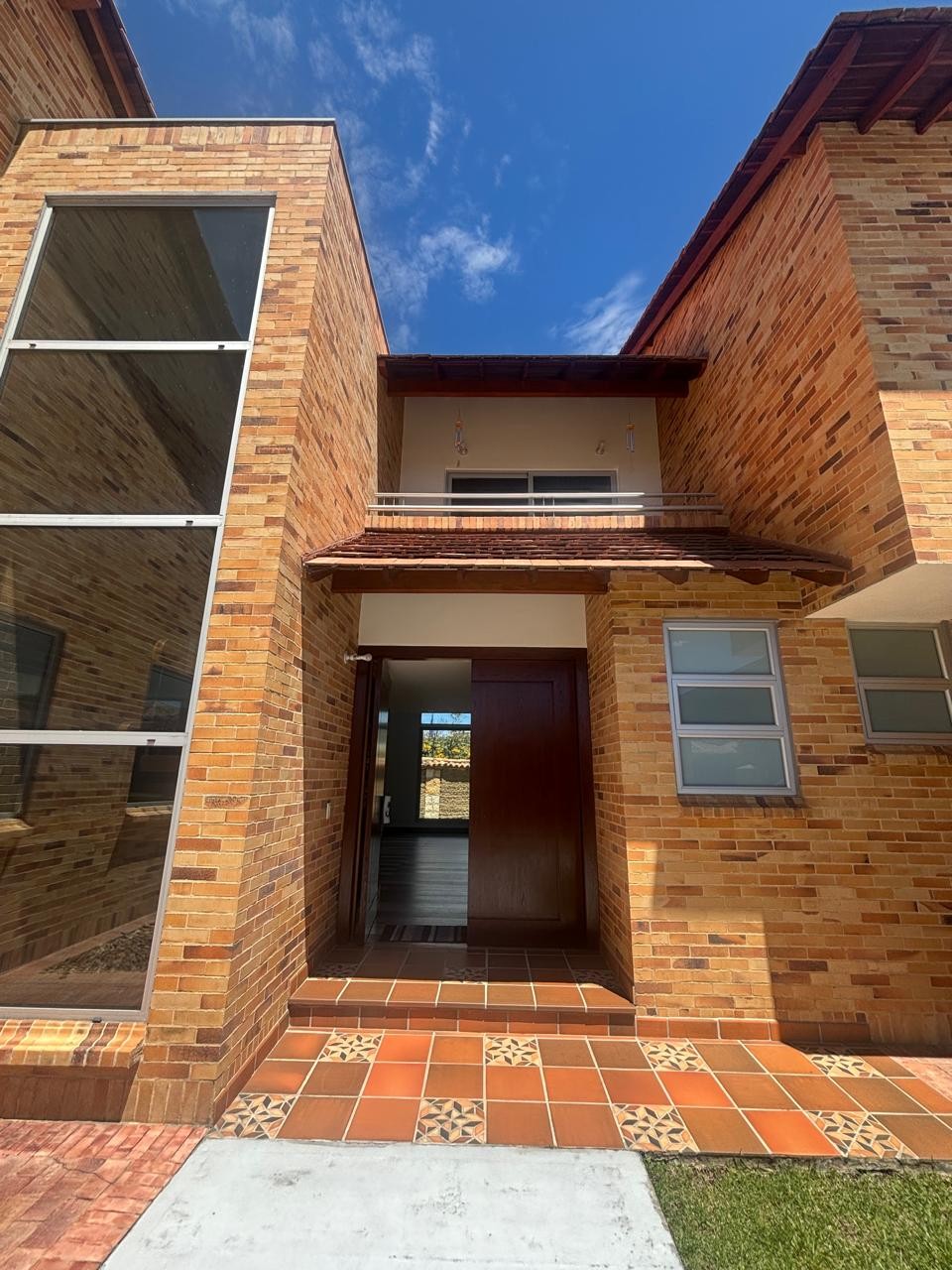 Casa en venta en Cr. Caminos De Chunugua, Cajicá · foto 2 de 24