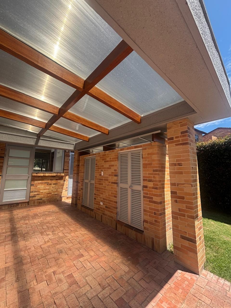 Casa en venta en Cr. Caminos De Chunugua, Cajicá · foto 4 de 24