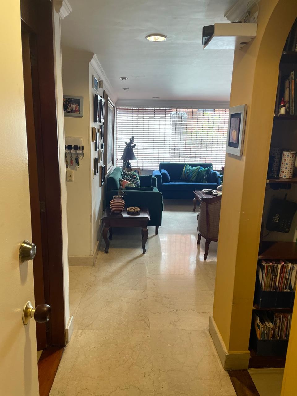 Apartamento en venta en Colina Campestre, Bogotá · foto 5 de 15