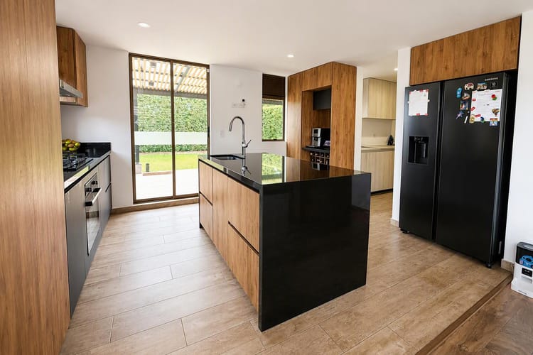 Casa de 4 alcobas en venta en Bojaca, Chía, 151 m² · foto 5 de 17