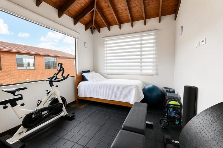 Casa de 4 alcobas en venta en Bojaca, Chía, 151 m² · foto 10 de 17