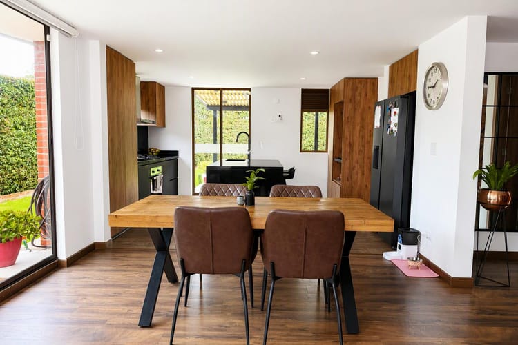 Casa de 4 alcobas en venta en Bojaca, Chía, 151 m² · foto 4 de 17