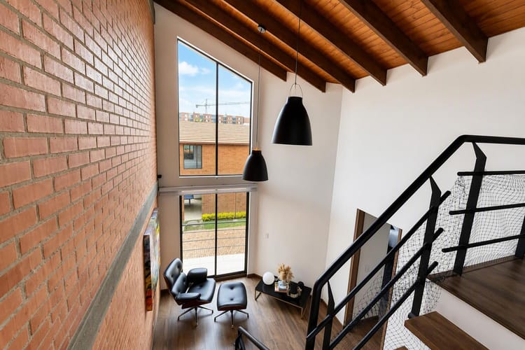 Casa de 4 alcobas en venta en Bojaca, Chía, 151 m² · foto 12 de 17
