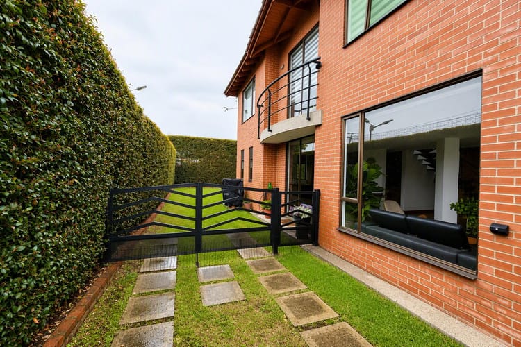 Casa de 4 alcobas en venta en Bojaca, Chía, 151 m² · foto 17 de 17