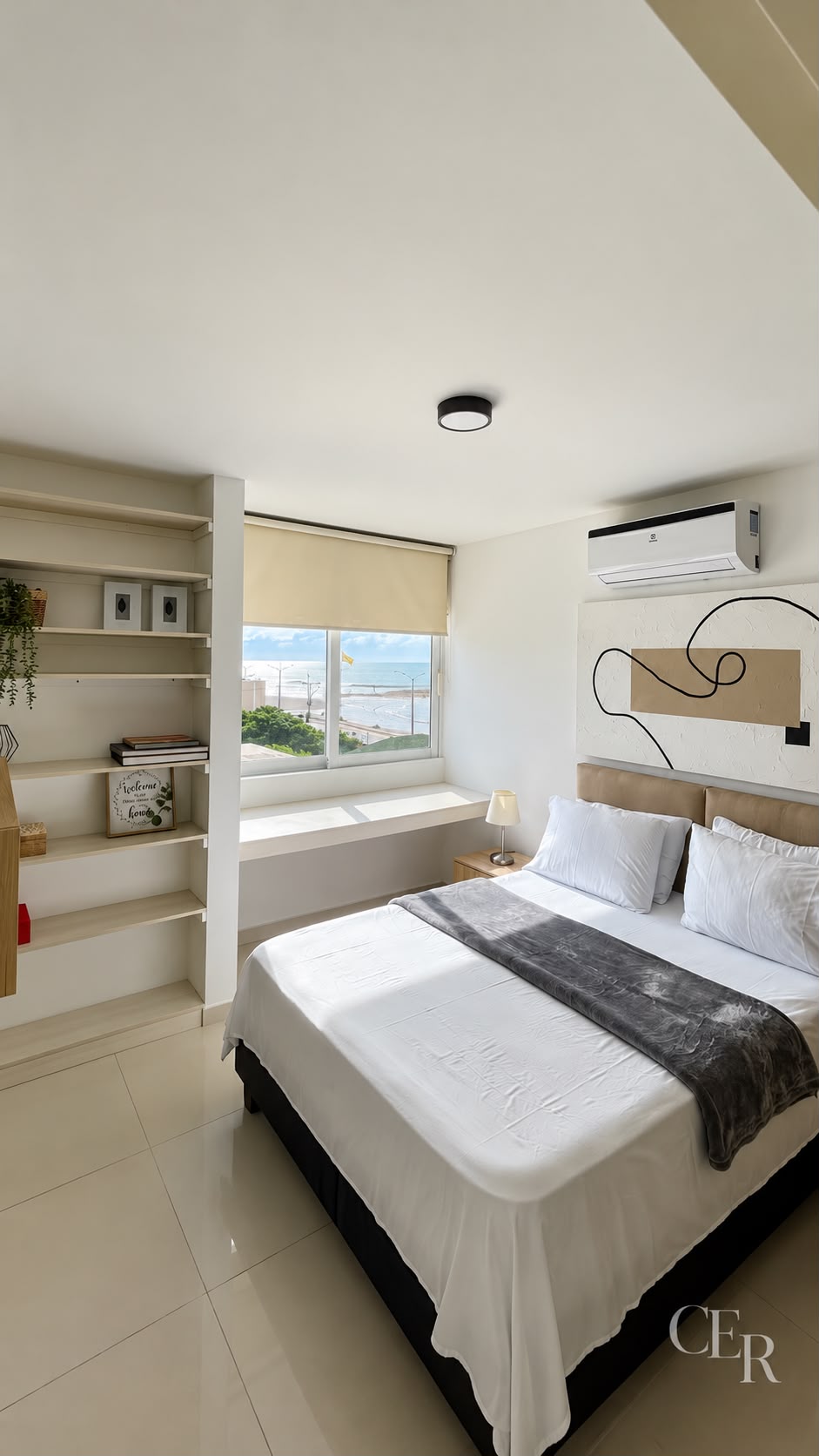 Apartamento en venta en El Cabrero, Cartagena · foto 2 de 8
