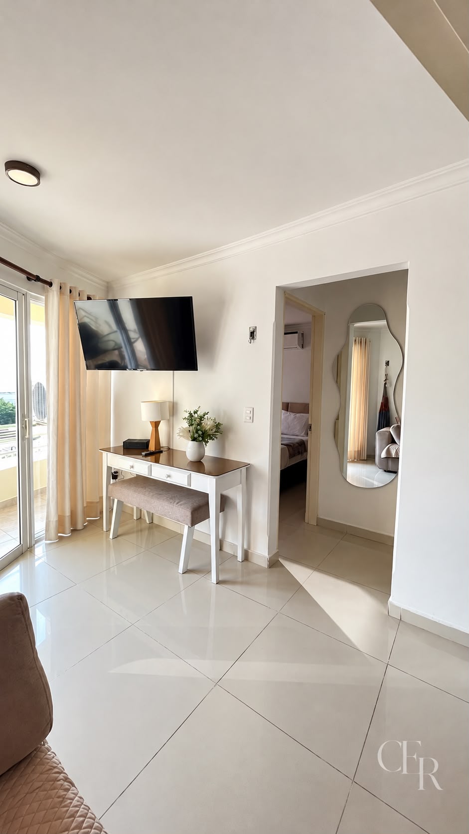 Apartamento en venta en El Cabrero, Cartagena · foto 4 de 8