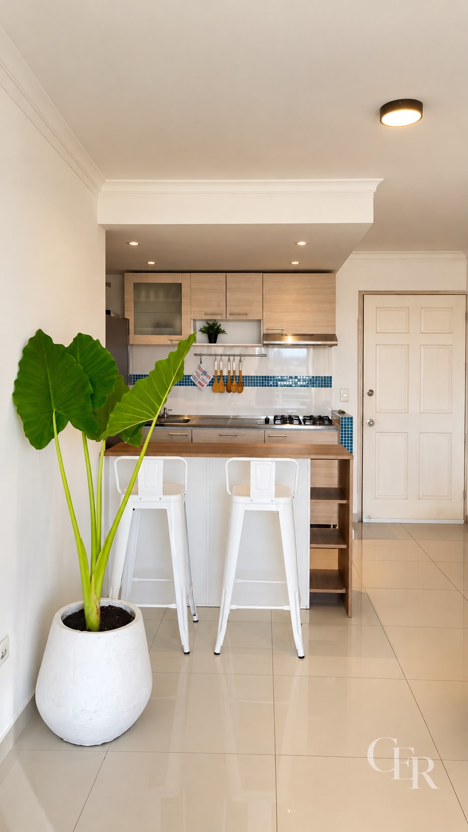 Apartamento en venta en El Cabrero, Cartagena · foto 5 de 8