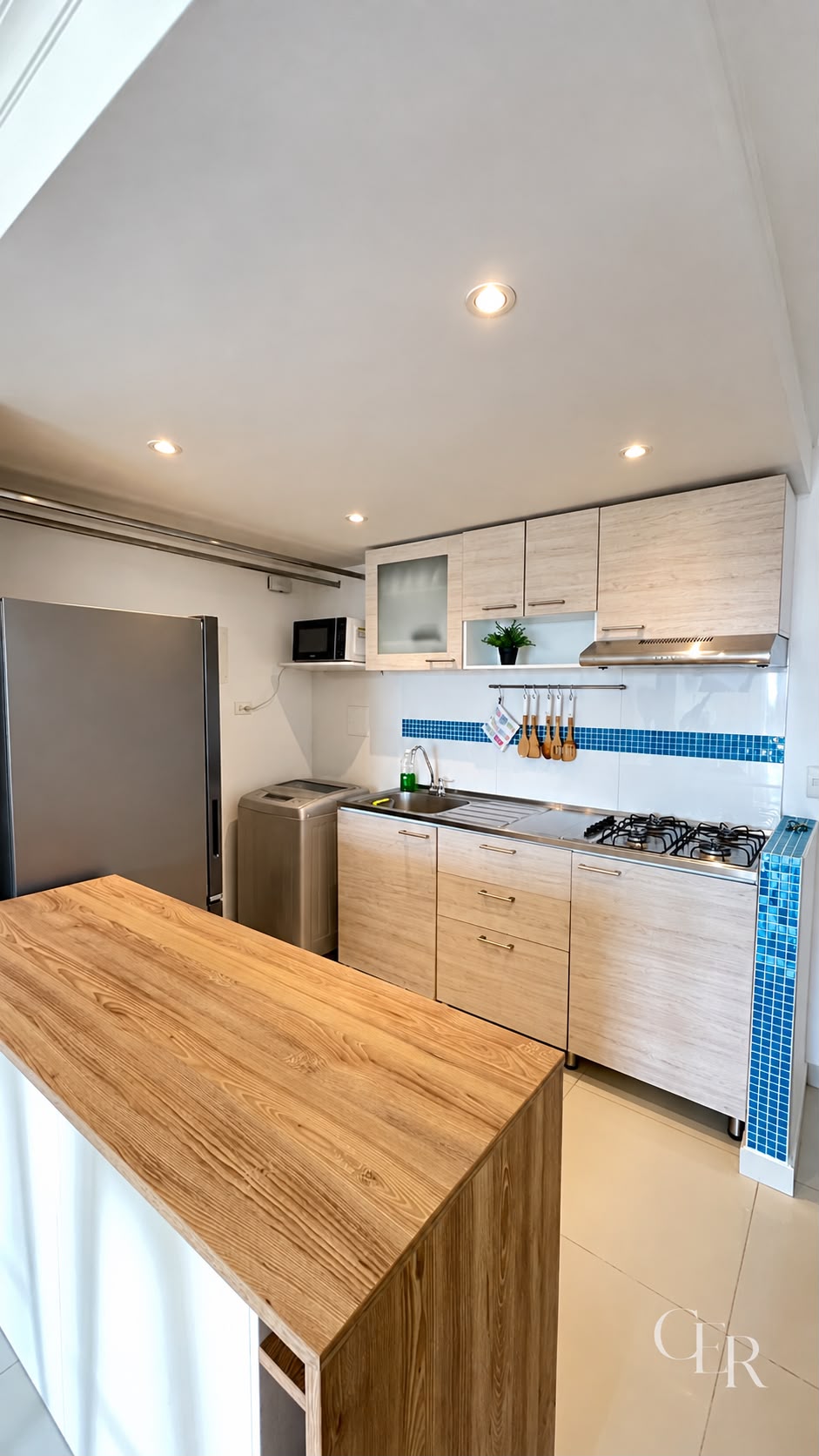 Apartamento en venta en El Cabrero, Cartagena · foto 7 de 8