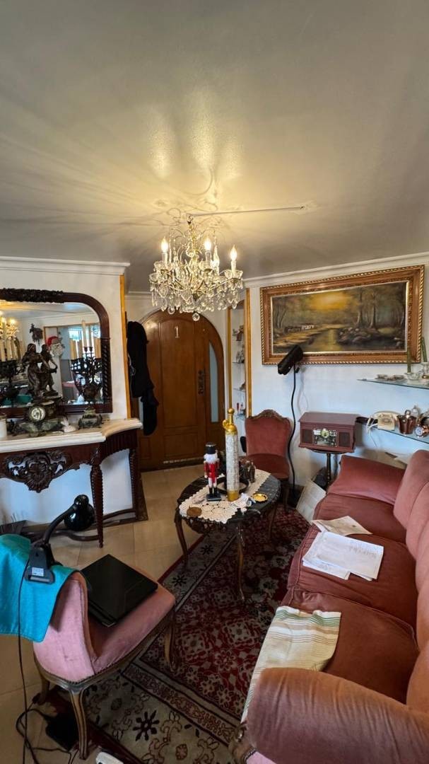 Apartamento en venta en Alhambra, Bogotá · foto 4 de 17