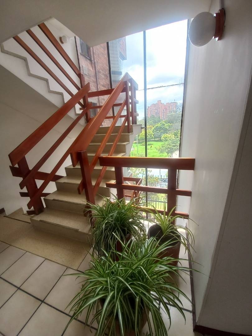 Apartamento en venta en Alhambra, Bogotá · foto 13 de 17