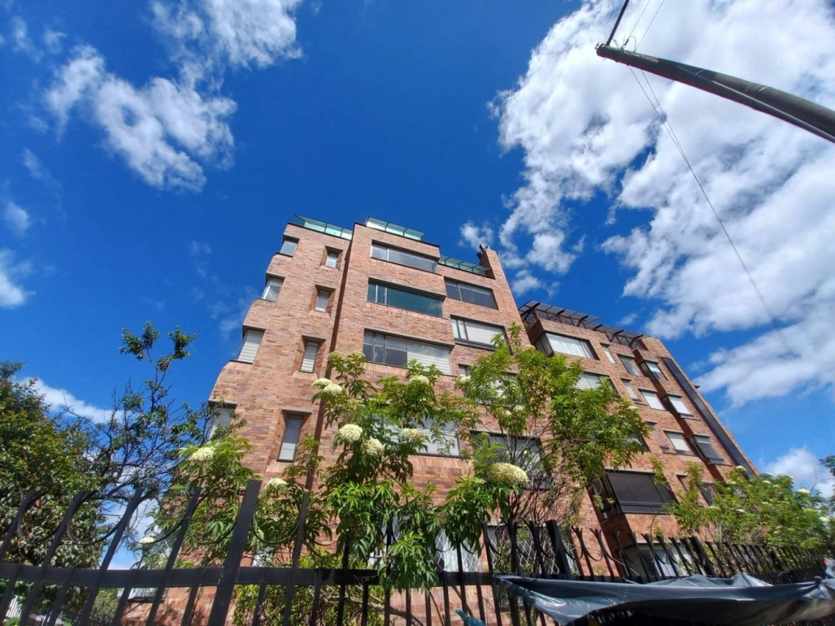 Apartamento en venta en Alhambra, Bogotá · foto 15 de 17