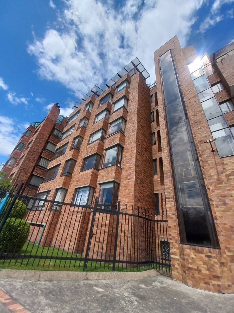 Apartamento en venta en Alhambra, Bogotá · foto 17 de 17