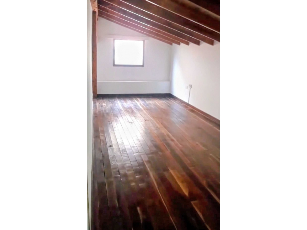 Apartamento en venta en Calasanz, Medellín · foto 3 de 20