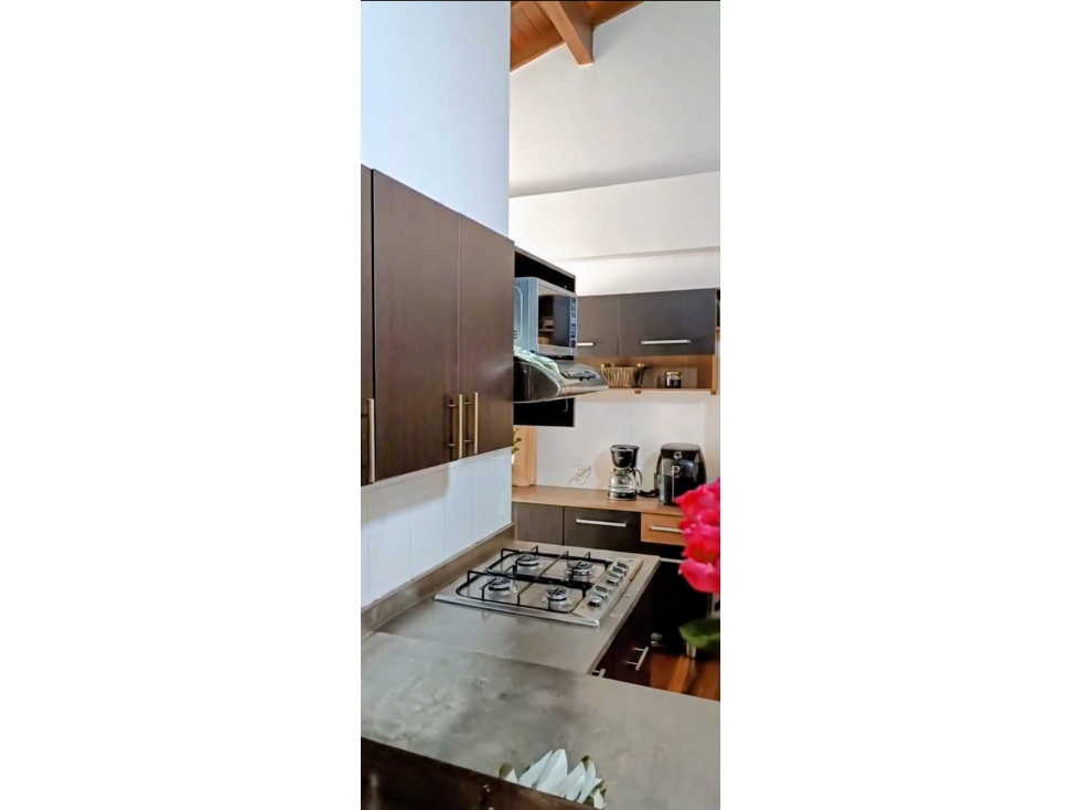 Apartamento en venta en Calasanz, Medellín · foto 4 de 20
