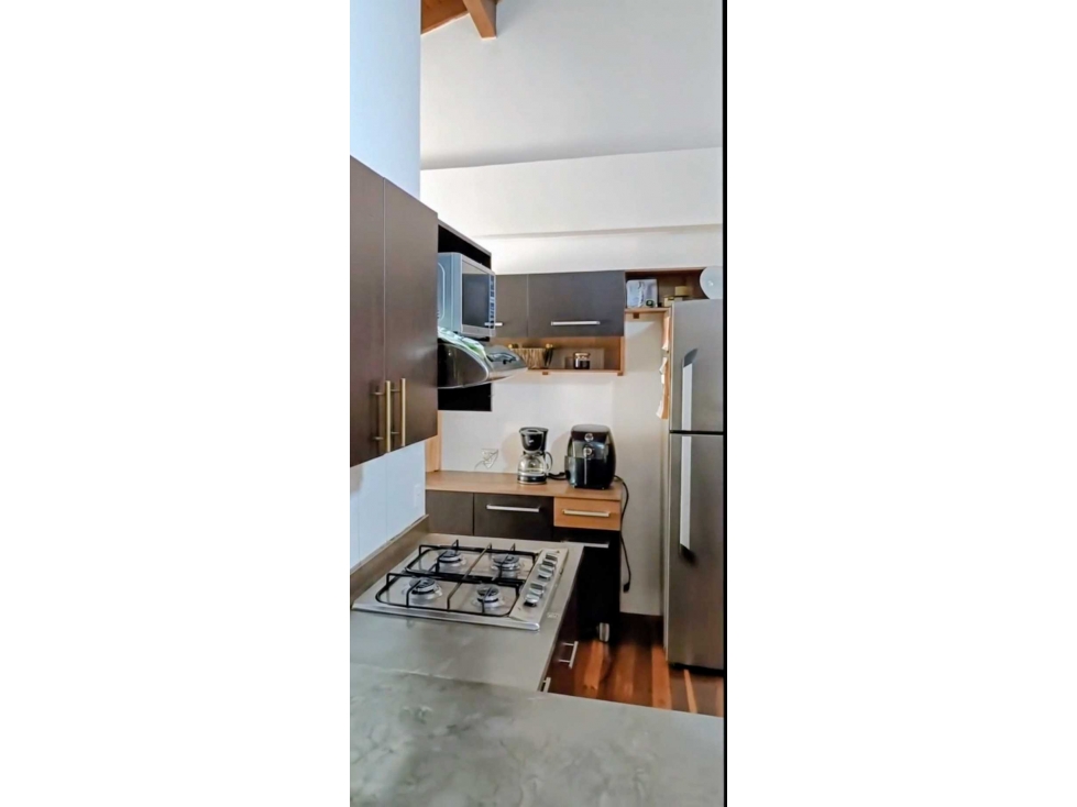 Apartamento en venta en Calasanz, Medellín · foto 7 de 20