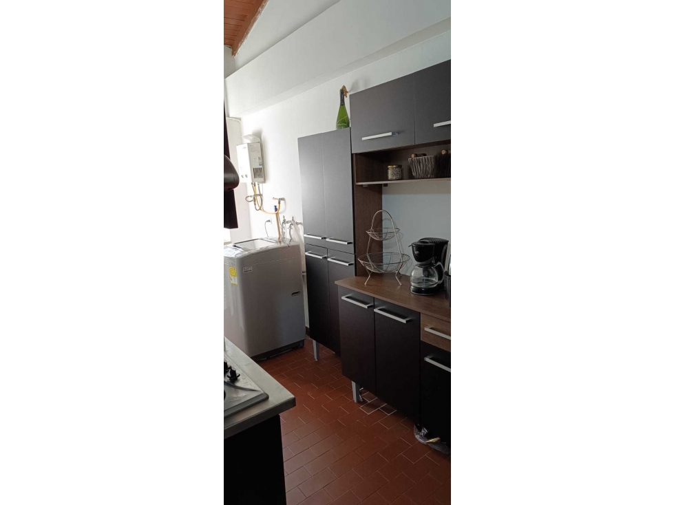 Apartamento en venta en Calasanz, Medellín · foto 11 de 20