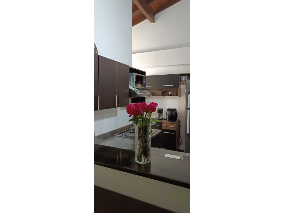 Apartamento en venta en Calasanz, Medellín · foto 12 de 20