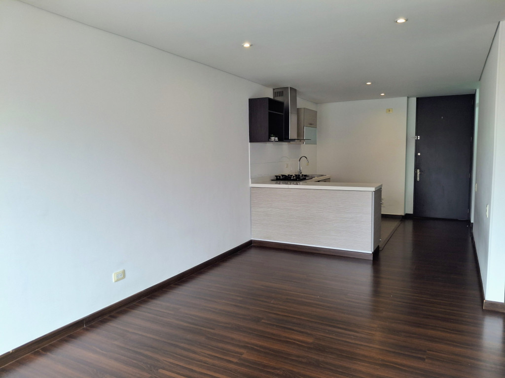 Apartamento en venta en Lisboa, Bogotá · foto 4 de 24