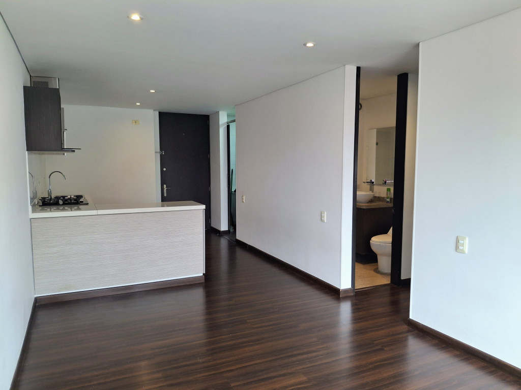Apartamento en venta en Lisboa, Bogotá · foto 5 de 24