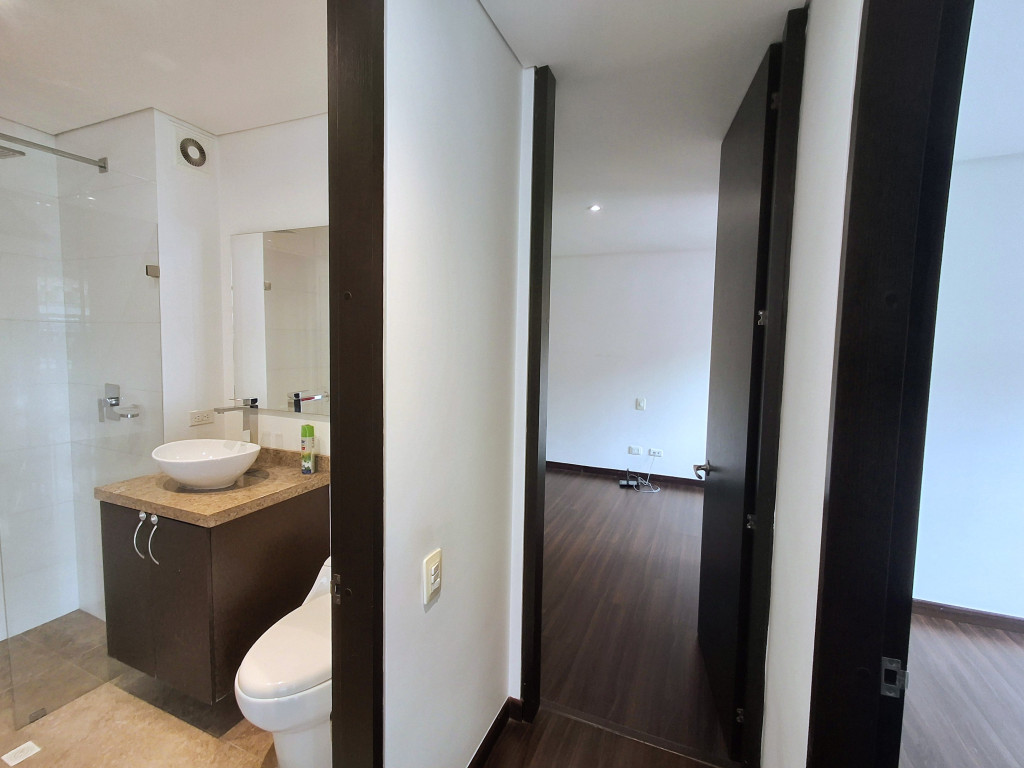Apartamento en venta en Lisboa, Bogotá · foto 7 de 24