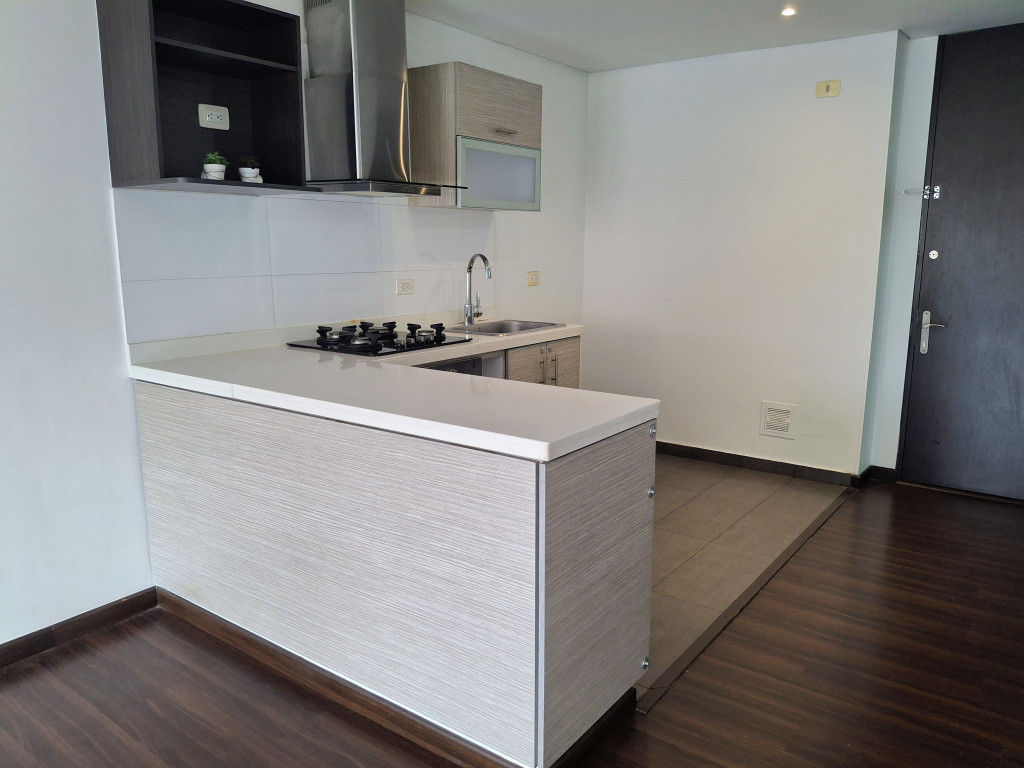 Apartamento en venta en Lisboa, Bogotá · foto 9 de 24