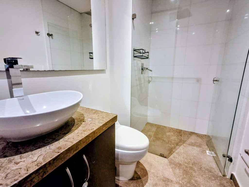 Apartamento en venta en Lisboa, Bogotá · foto 16 de 24