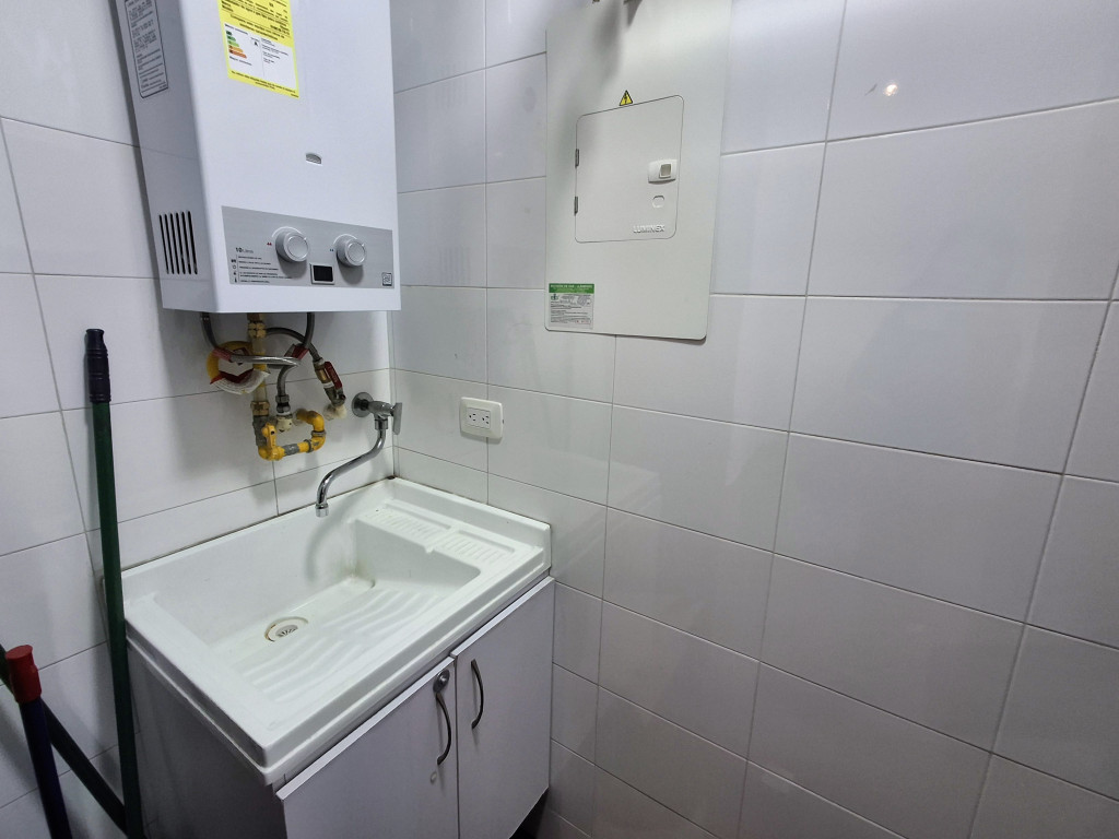 Apartamento en venta en Lisboa, Bogotá · foto 19 de 24