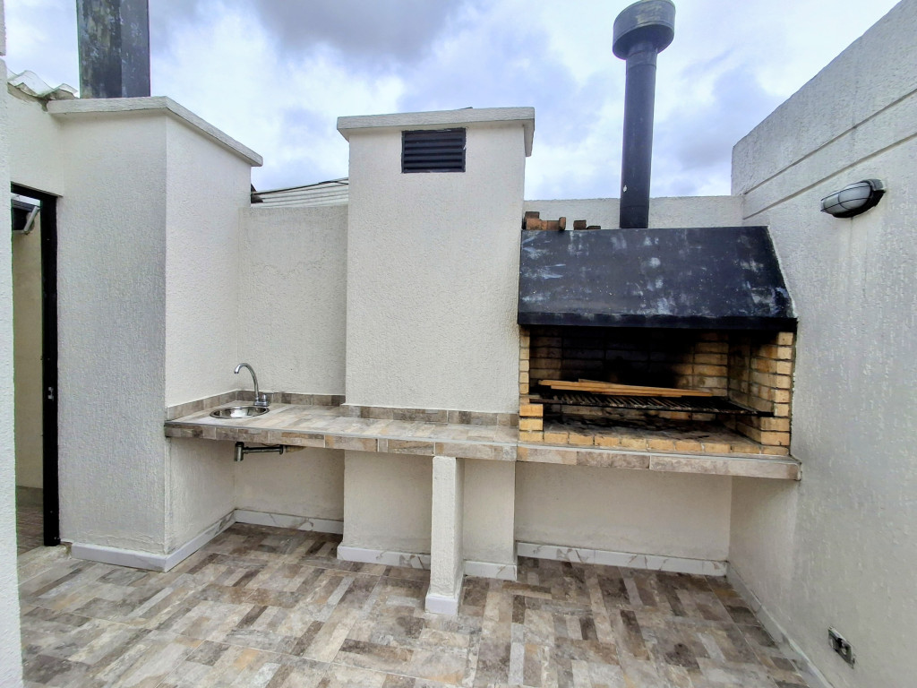 Apartamento en venta en Lisboa, Bogotá · foto 21 de 24