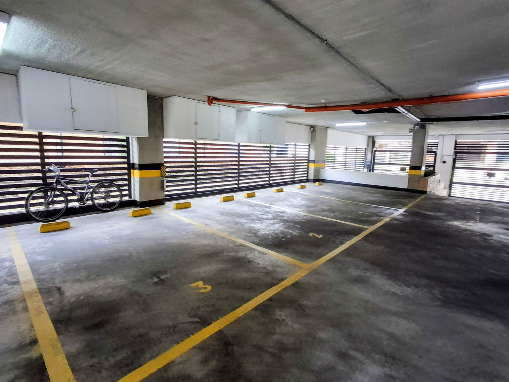 Apartamento en venta en Lisboa, Bogotá · foto 22 de 24