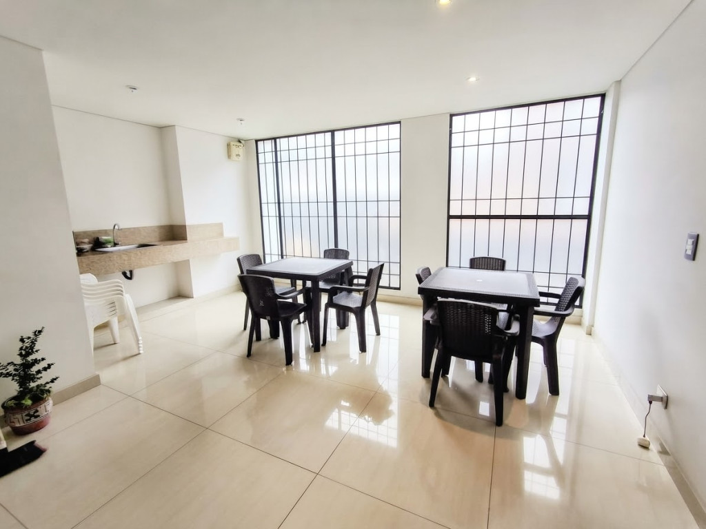 Apartamento en venta en Lisboa, Bogotá · foto 23 de 24