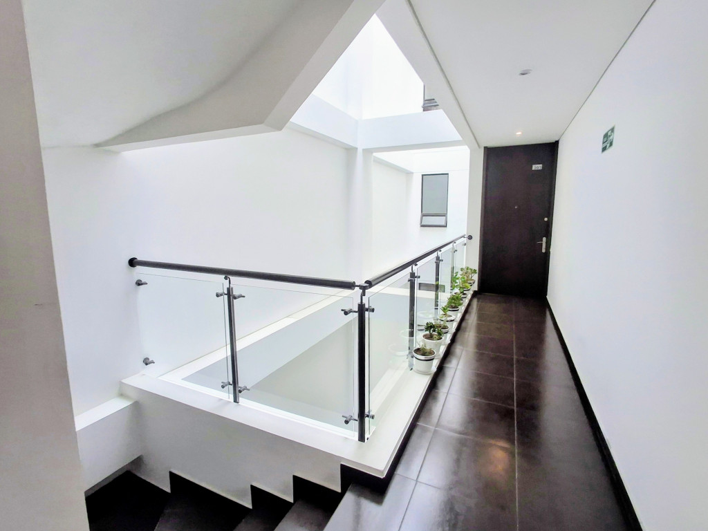 Apartamento en venta en Lisboa, Bogotá · foto 24 de 24