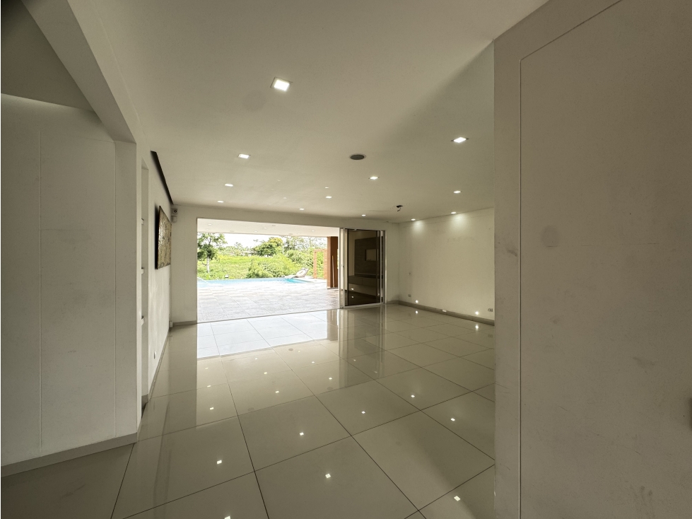 Casa en venta en Combia, Pereira · foto 3 de 18
