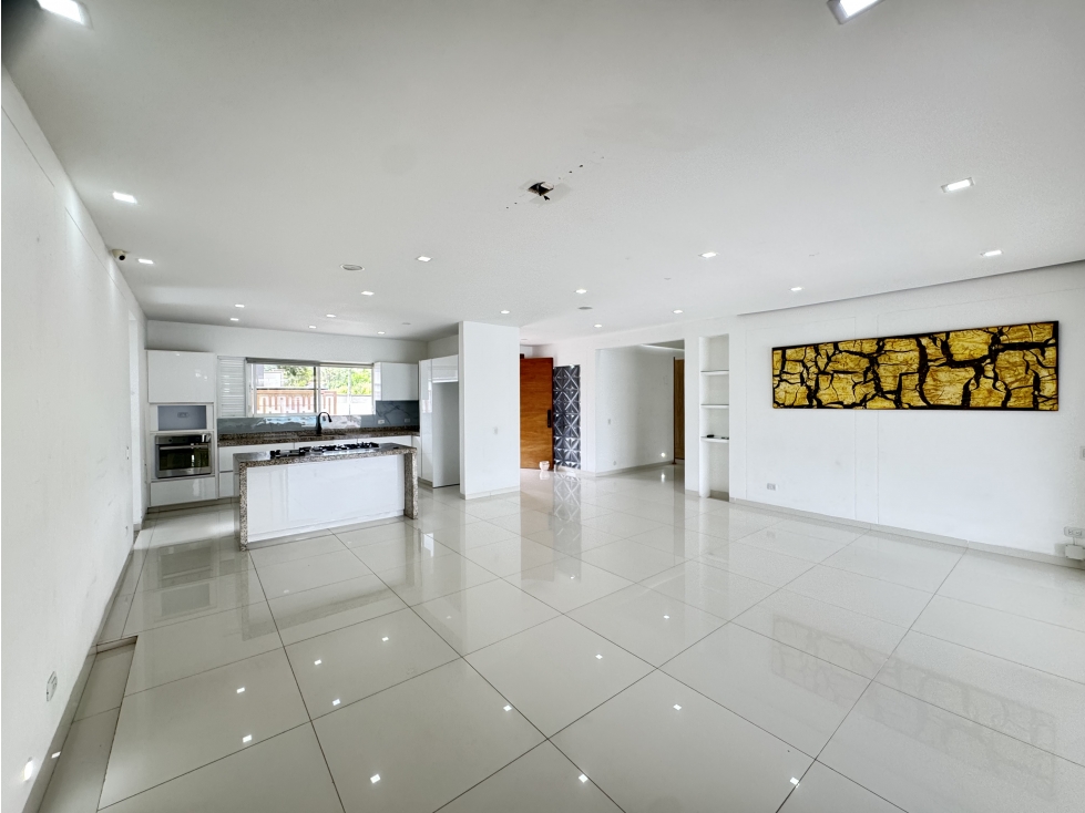 Casa en venta en Combia, Pereira · foto 4 de 18