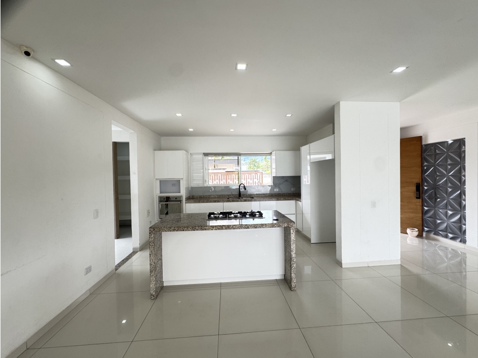 Casa en venta en Combia, Pereira · foto 5 de 18