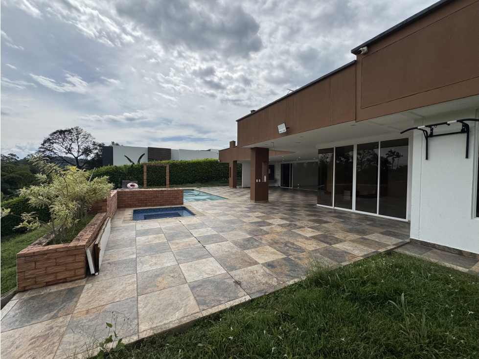 Casa en venta en Combia, Pereira · foto 16 de 18