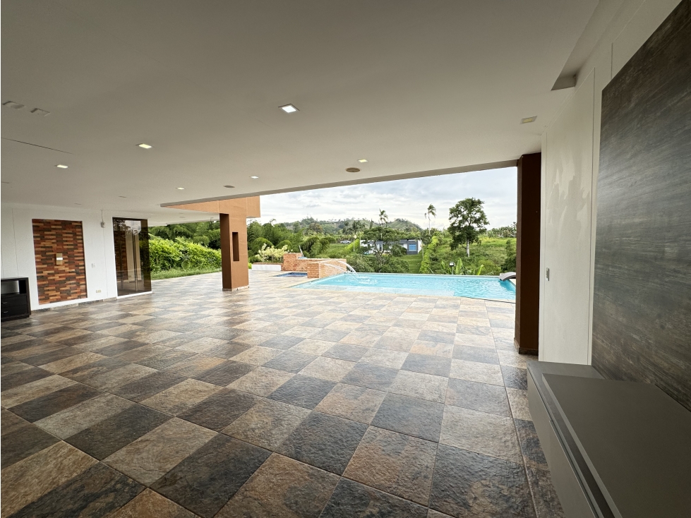 Casa en venta en Combia, Pereira · foto 17 de 18