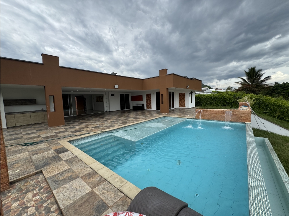 Casa en venta en Combia, Pereira · foto 18 de 18
