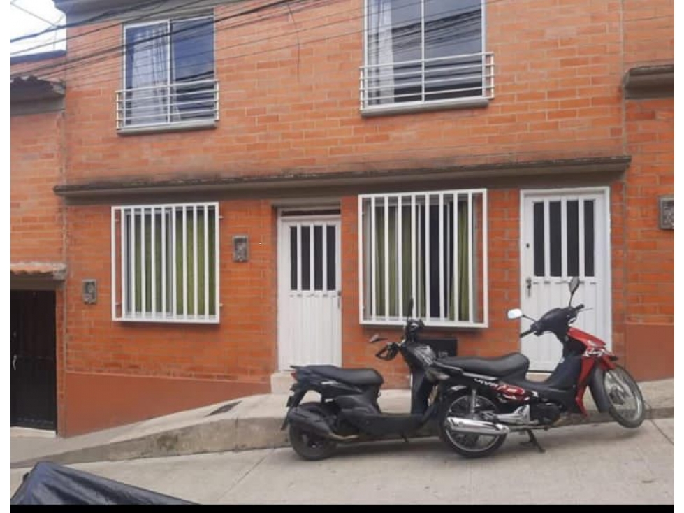 Casa en venta en La Hermosa Ii Etapa, Pereira · foto 5 de 6