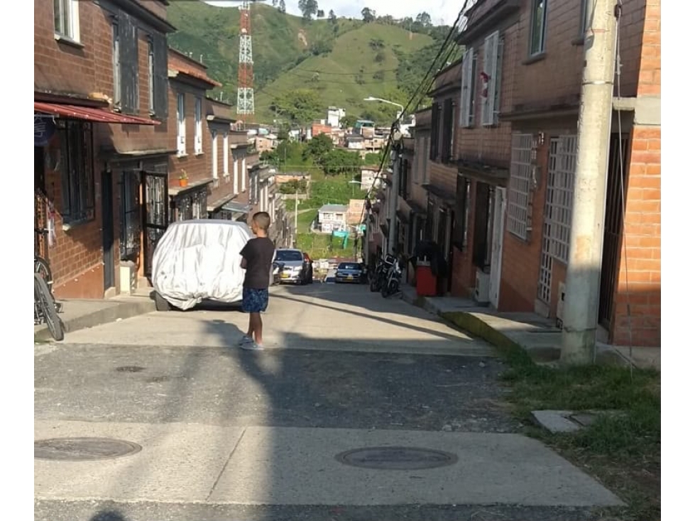 Casa en venta en La Hermosa Ii Etapa, Pereira · foto 6 de 6