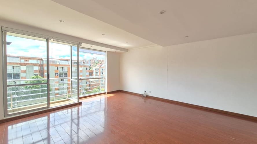 Apartamento en venta en Modelia, Bogotá · foto 2 de 17