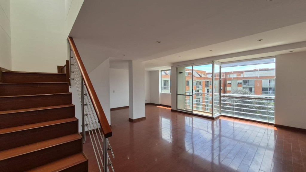 Apartamento en venta en Modelia, Bogotá · foto 3 de 17