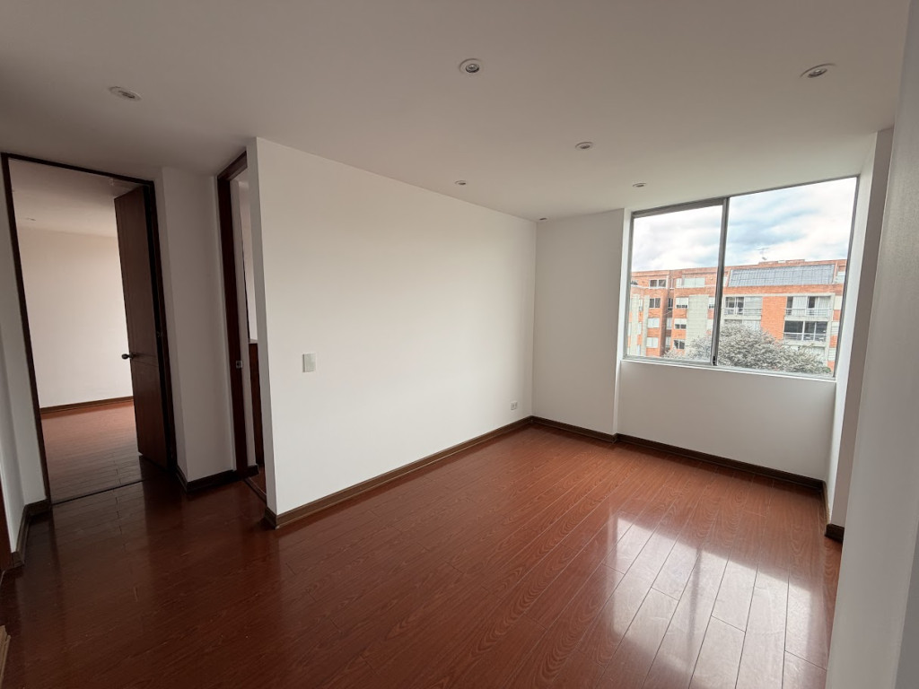 Apartamento en venta en Modelia, Bogotá · foto 4 de 17