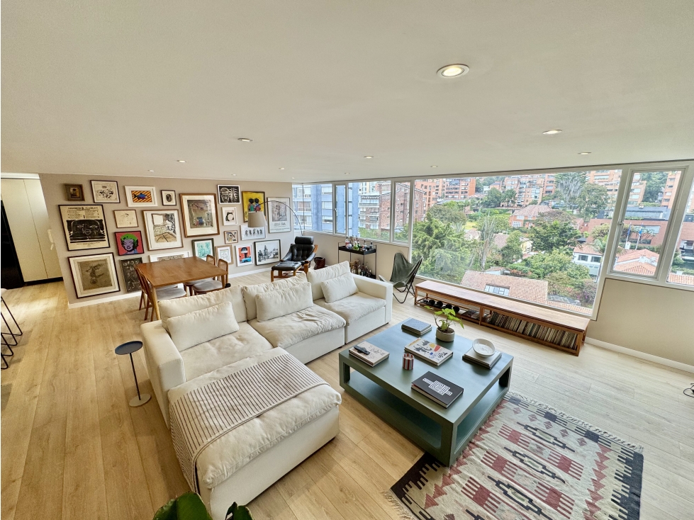 Foto del apartamento