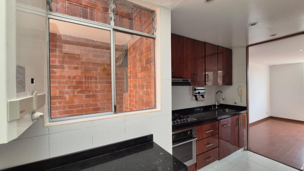 Apartamento en venta en Modelia, Bogotá · foto 6 de 17