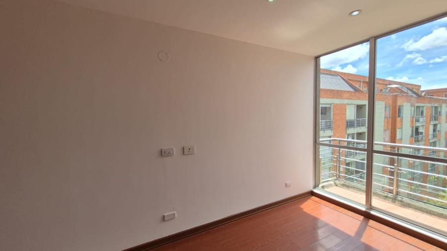 Apartamento en venta en Modelia, Bogotá · foto 7 de 17