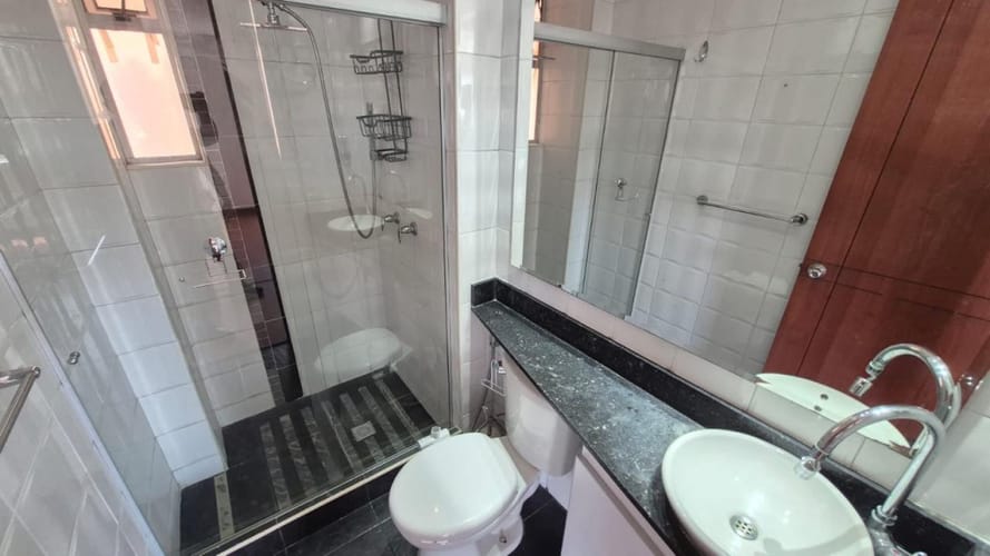 Apartamento en venta en Modelia, Bogotá · foto 9 de 17